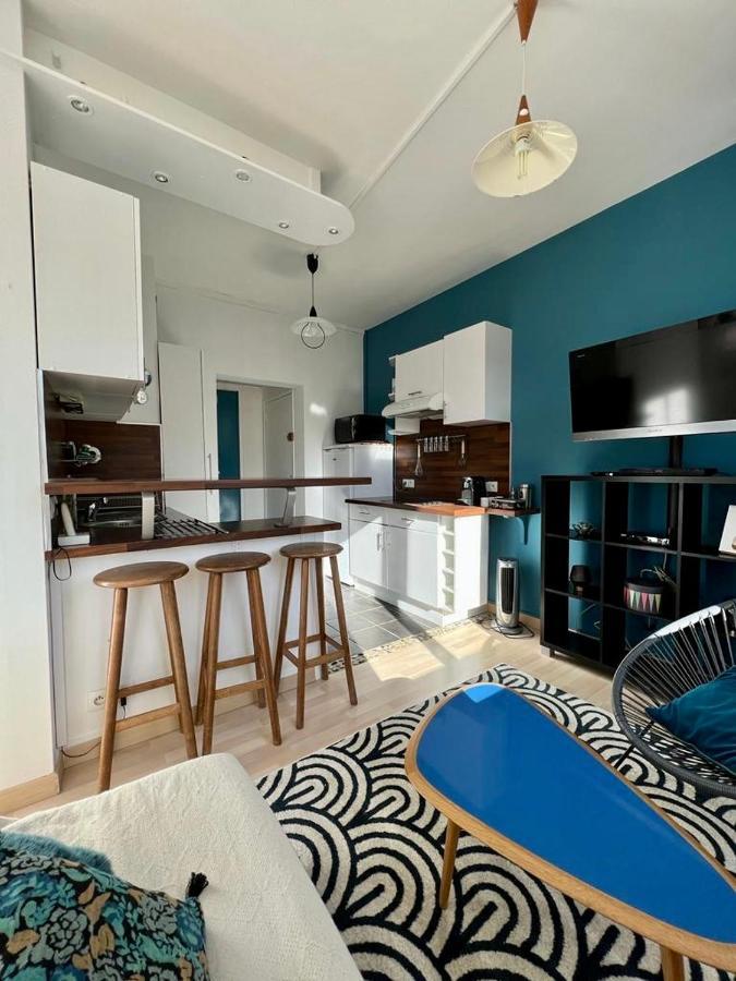 Residence Pleine Mer Saint-Pierre-en-Port Kültér fotó